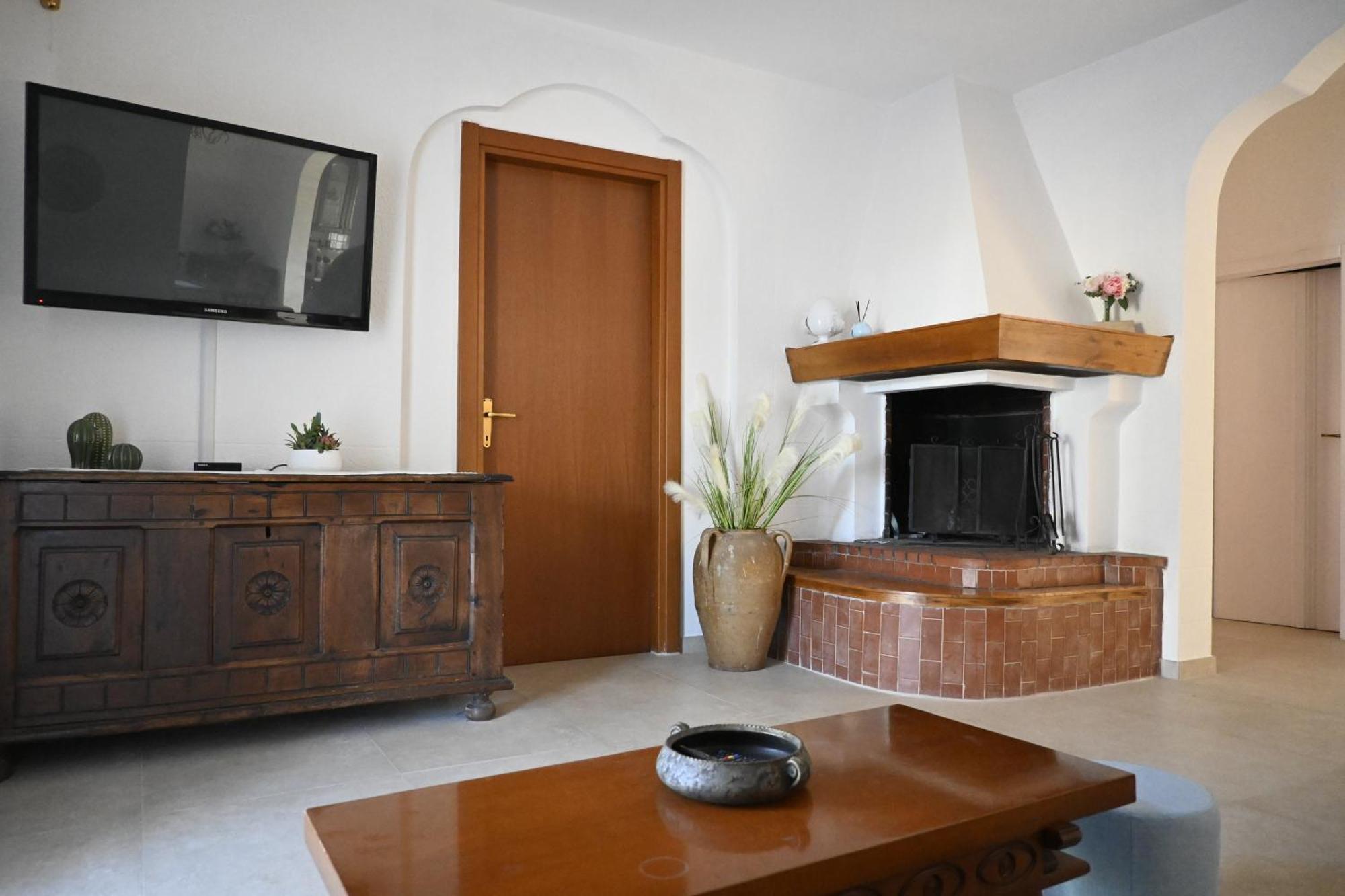 La Traversa Sannicola Ngoại thất bức ảnh