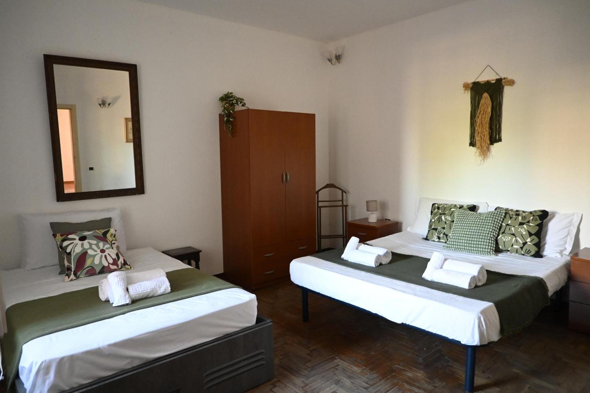 La Traversa Sannicola Ngoại thất bức ảnh