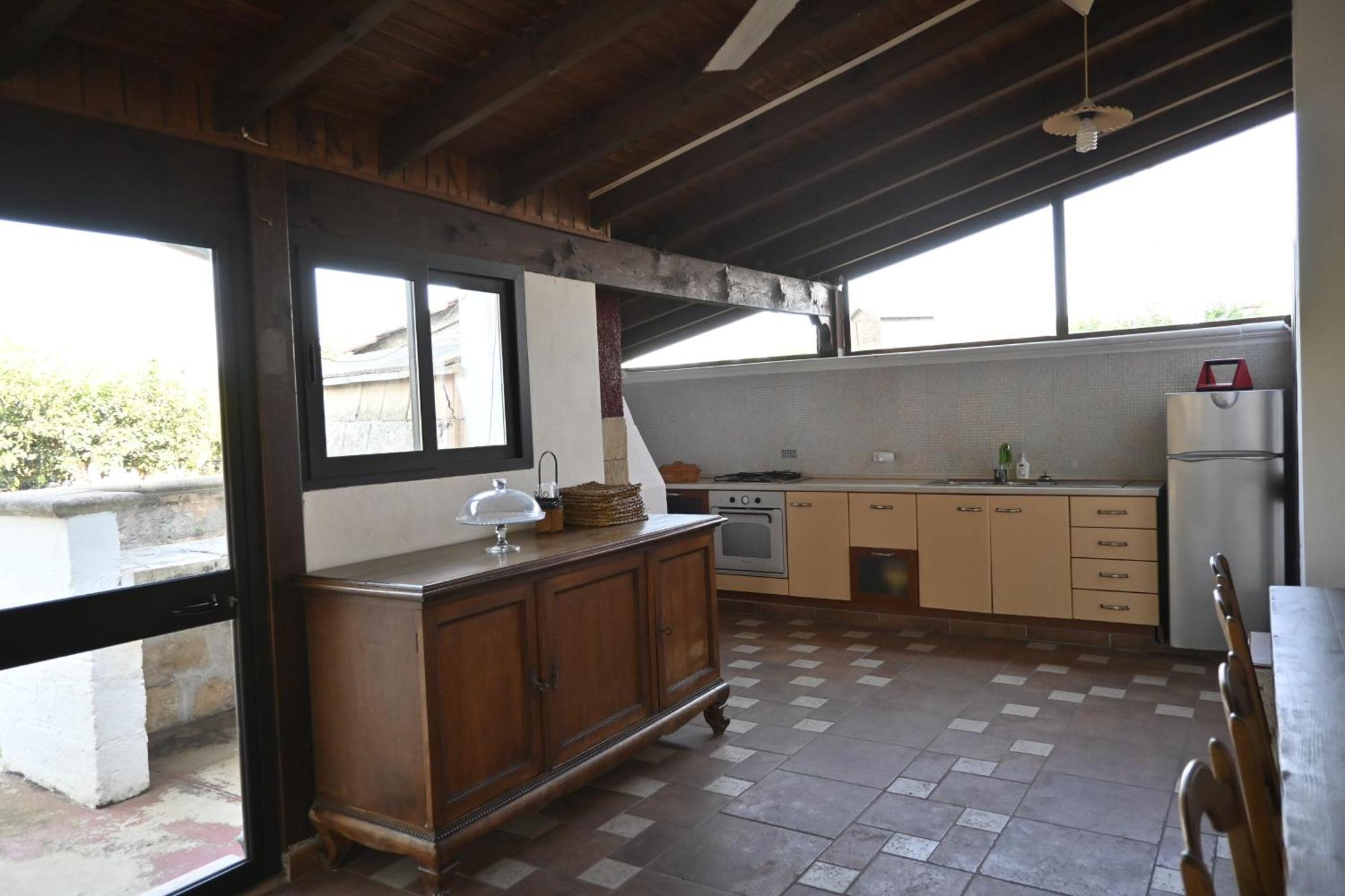 La Traversa Sannicola Ngoại thất bức ảnh