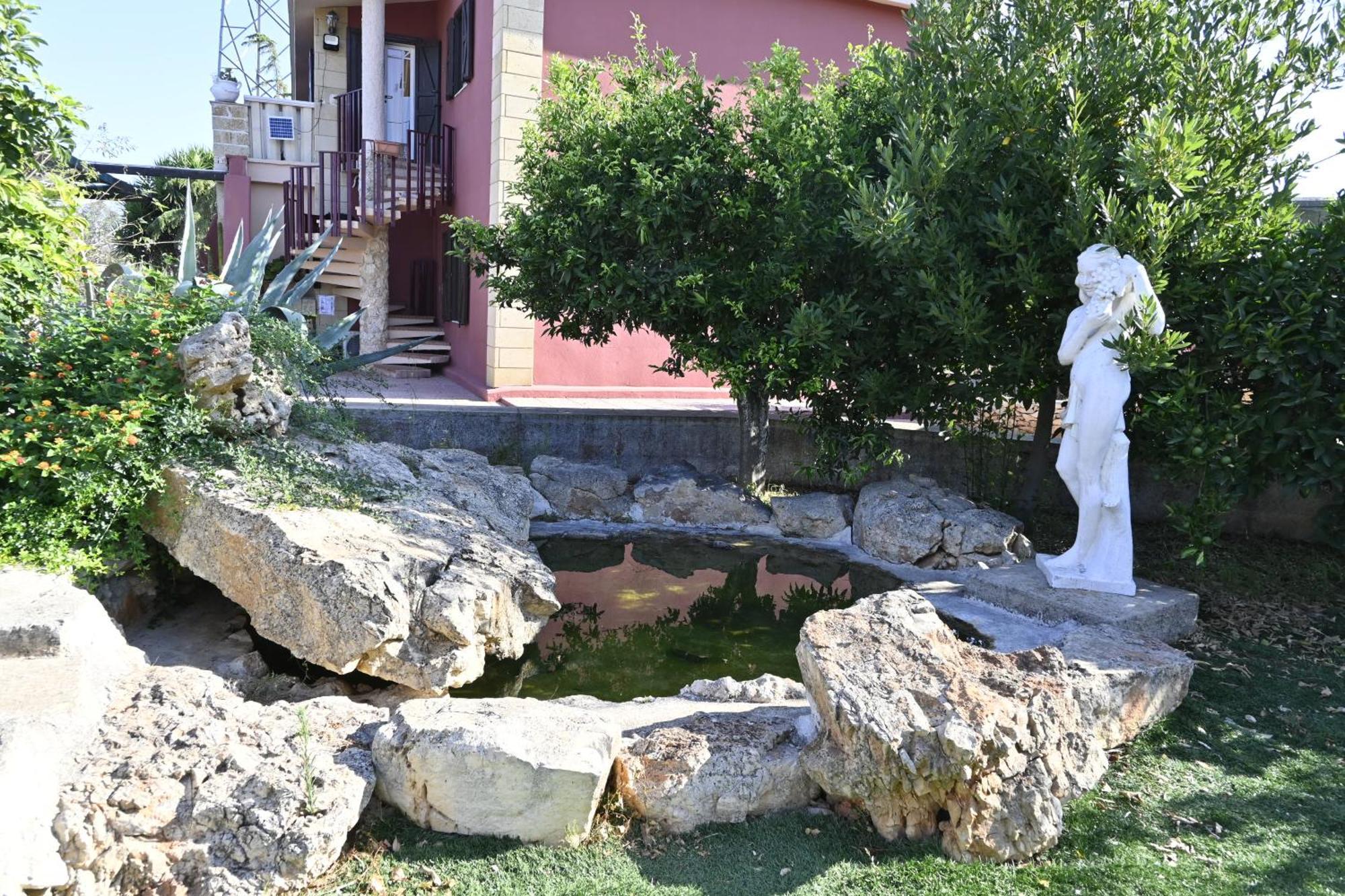 La Traversa Sannicola Ngoại thất bức ảnh